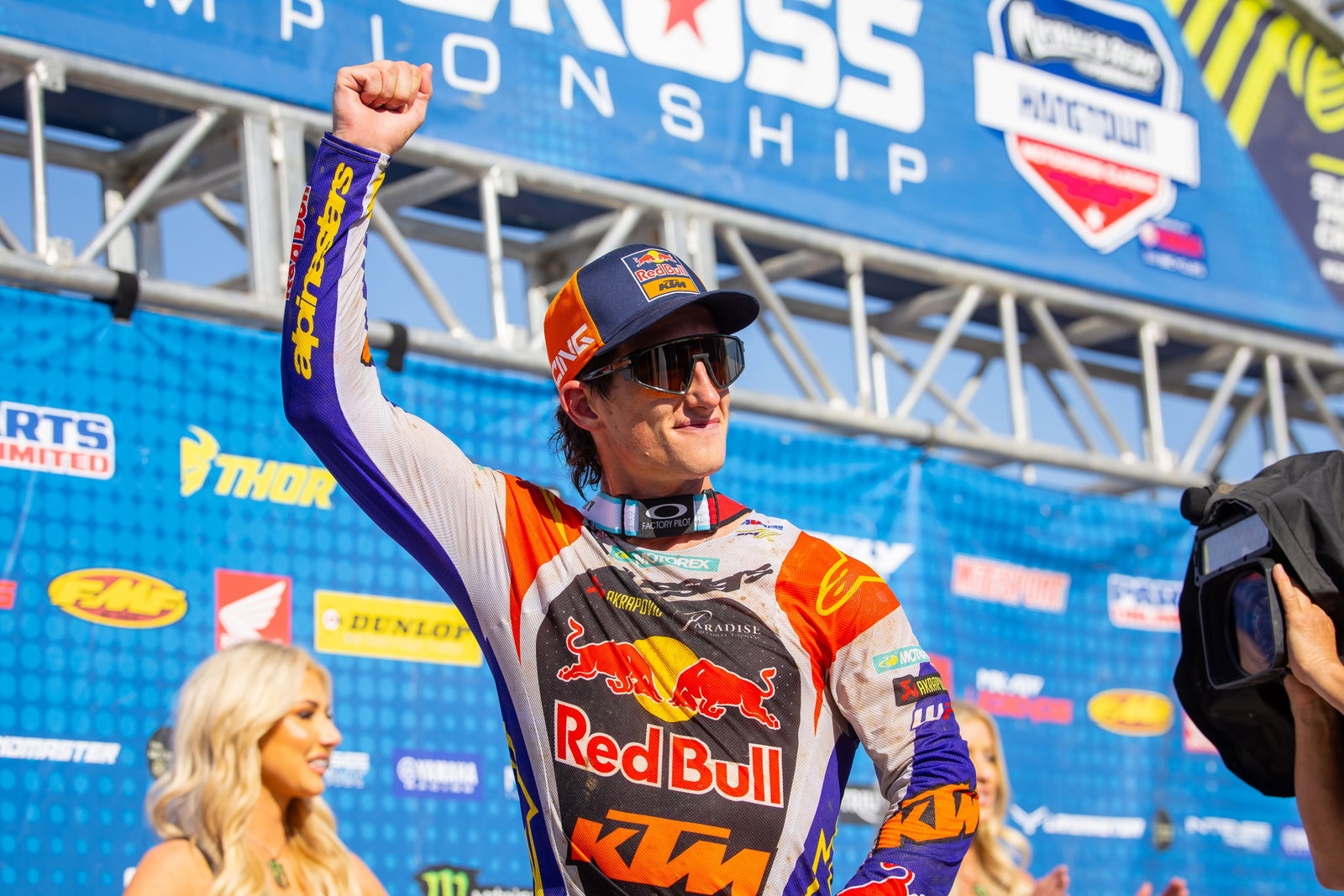 450 Words: All-Time Ride