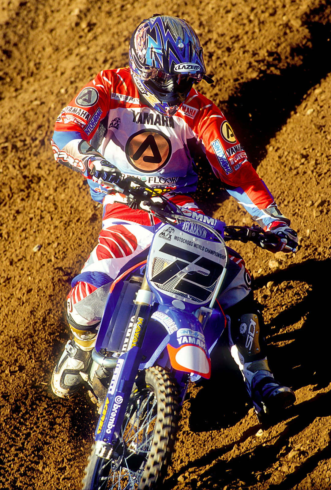 Stefan Everts in 2003