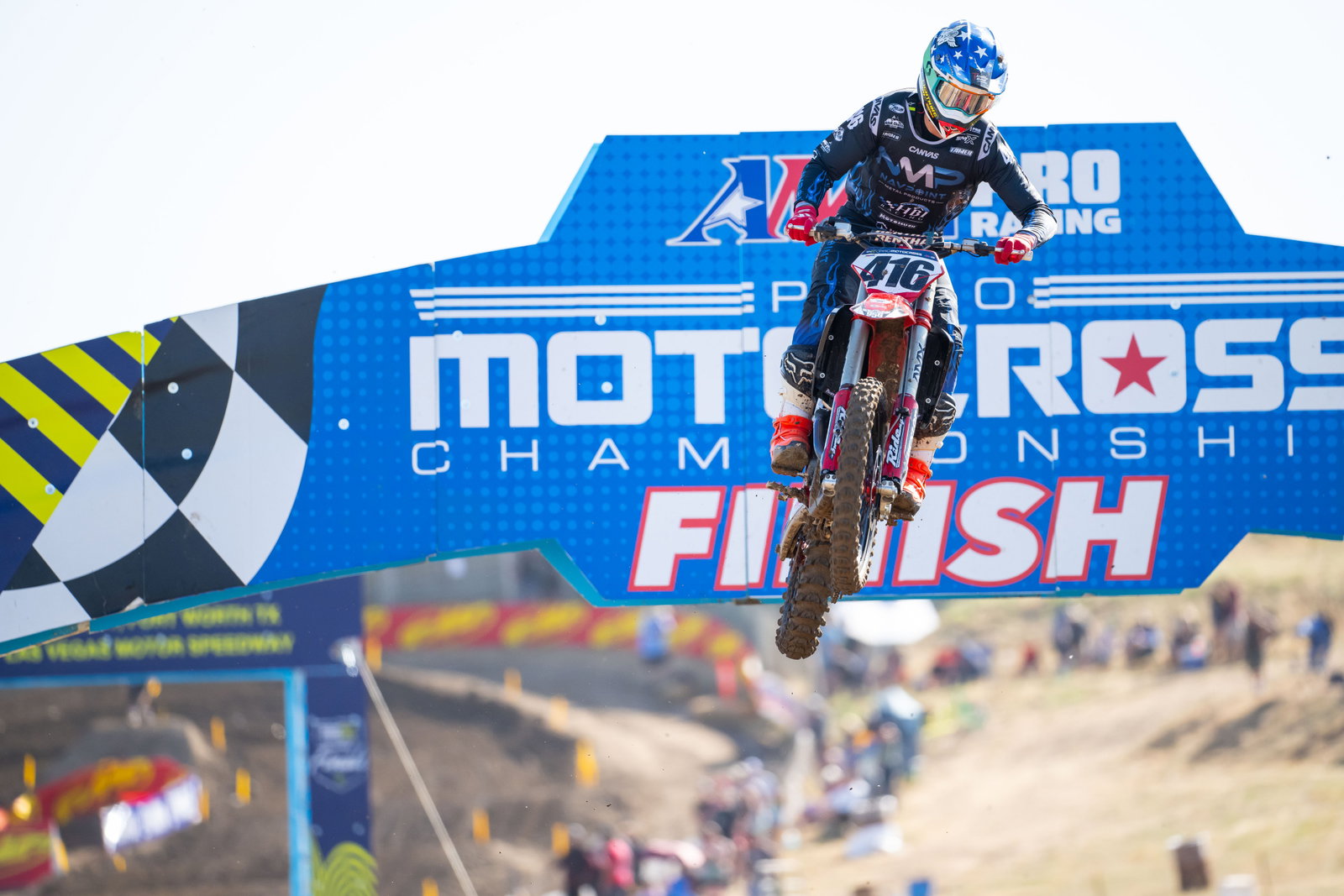 Privateer Profile: Jake Masterpool