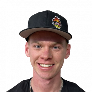 Evan Ferry