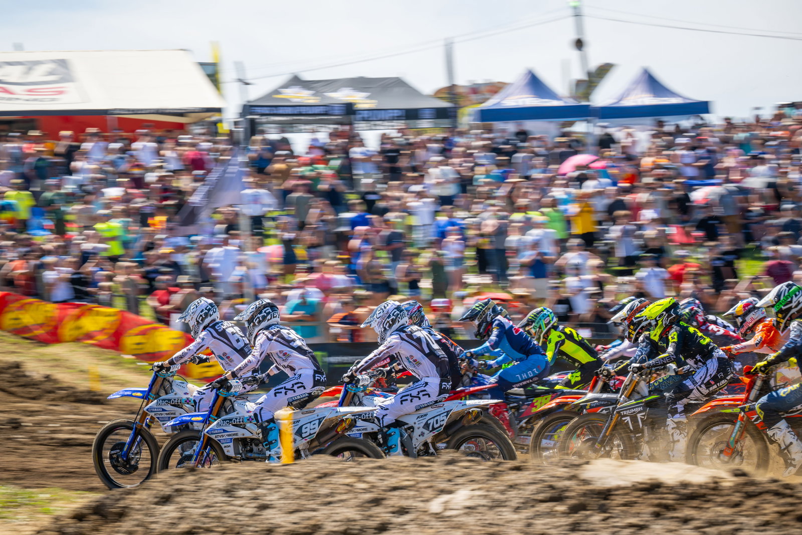 Fly Racing Racer X Podcast: High Point
