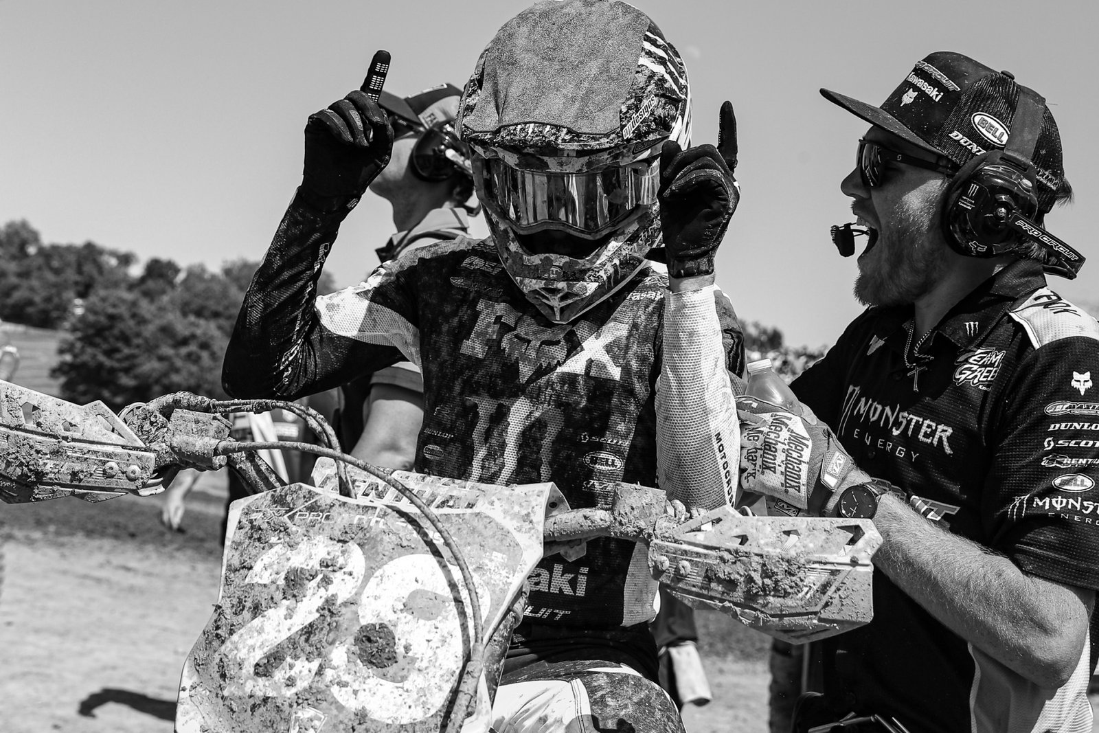 Redux: High Point National Super Stats