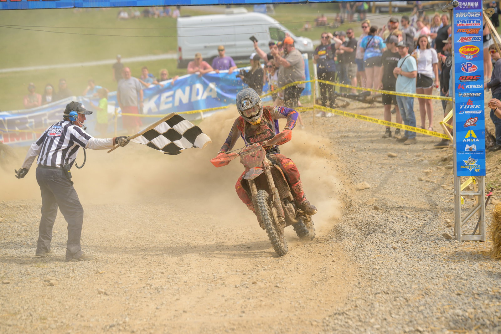 2025 GNCC Season Preview