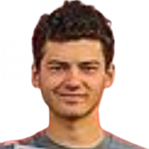 Justin Cokinos