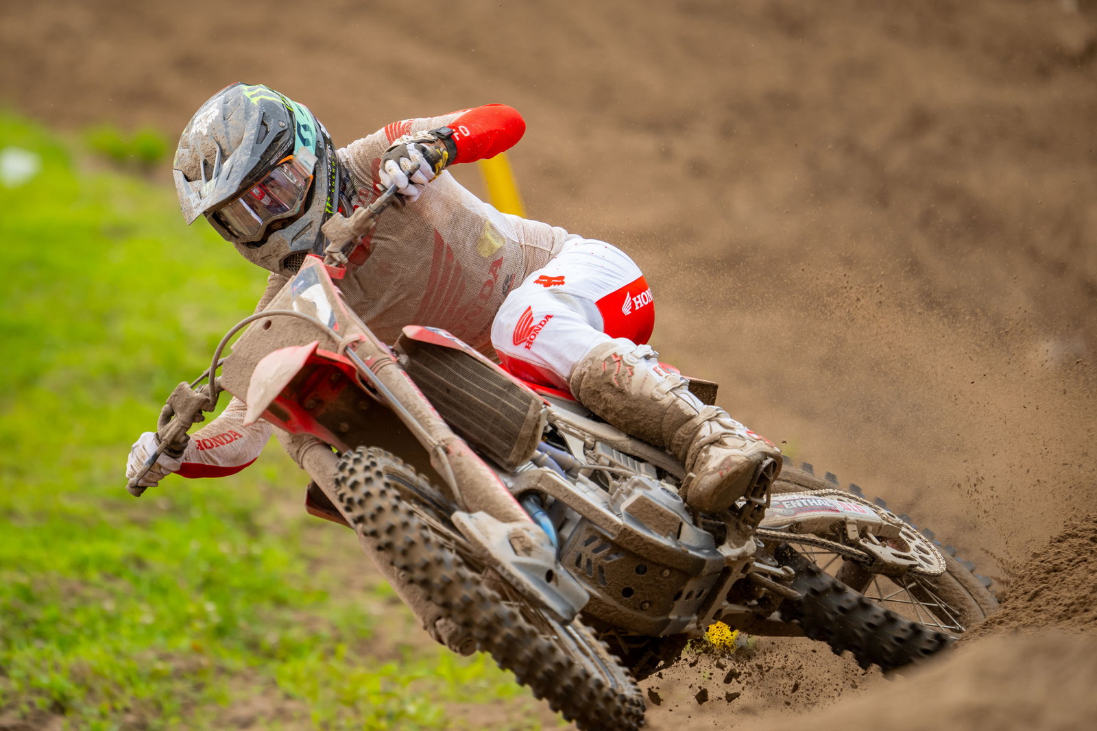 How to Watch: RedBud and MXGP of Lombok