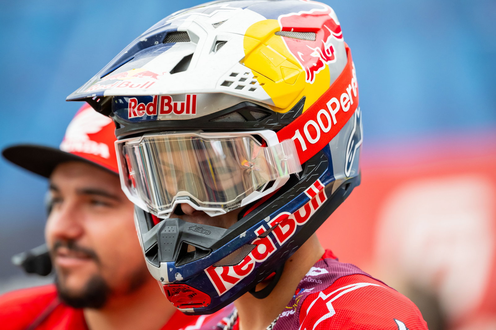 Racerhead #27
