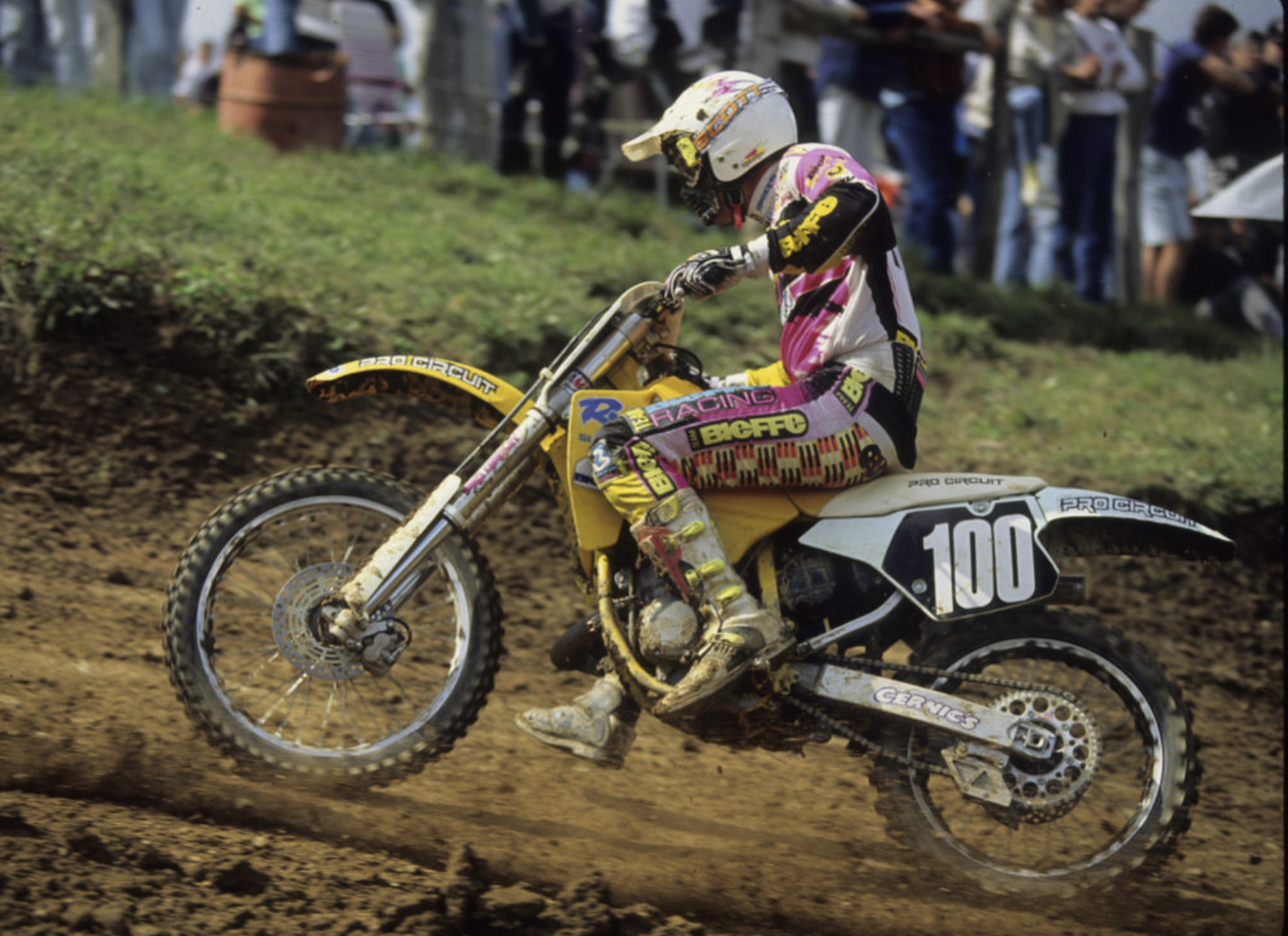 Mike Healey