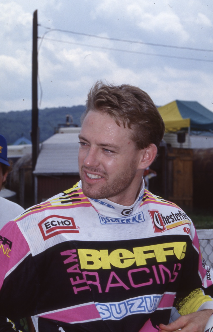 Mike Healey