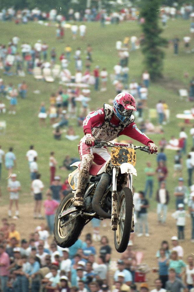 1988 Jeff Stanton