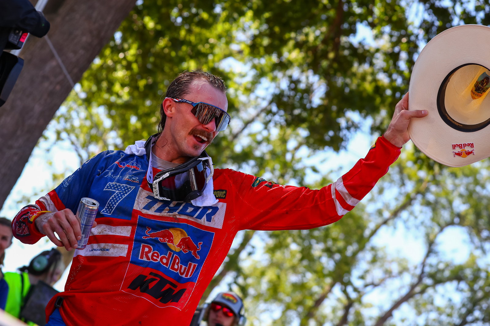 Fly Racing Racer X Podcast: RedBud