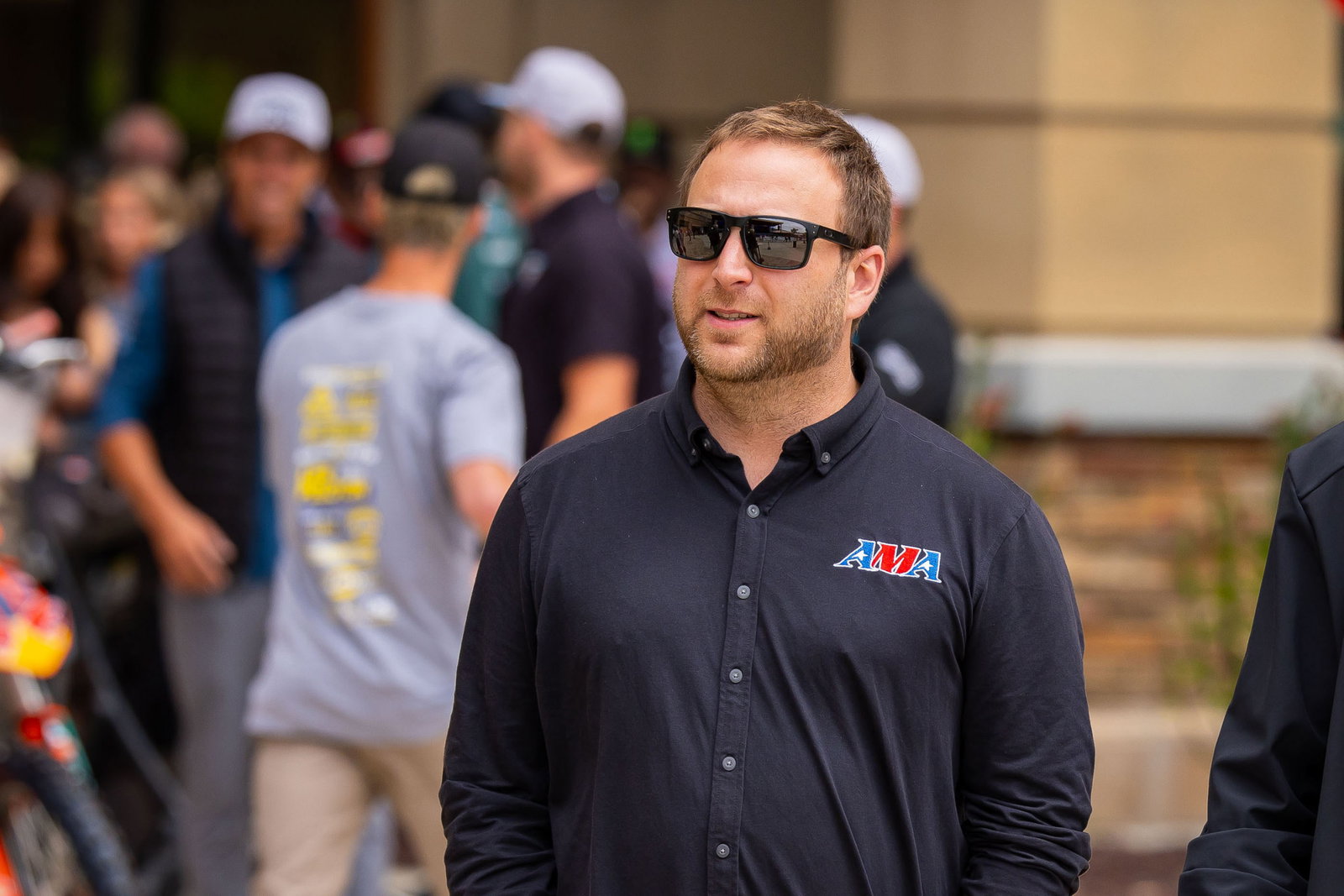 Insight: Mike Pelletier