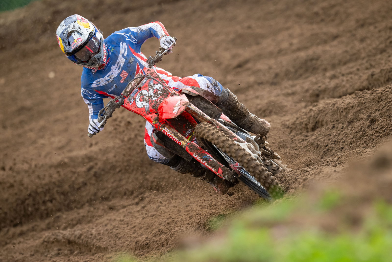 Hunter Lawrence