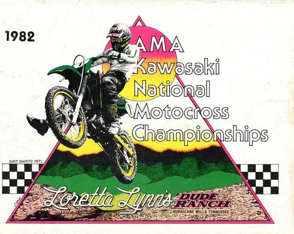 The 1982 program