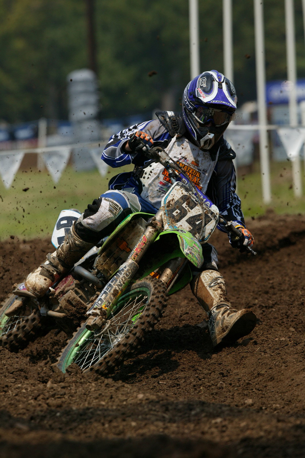 Ryan Sipes