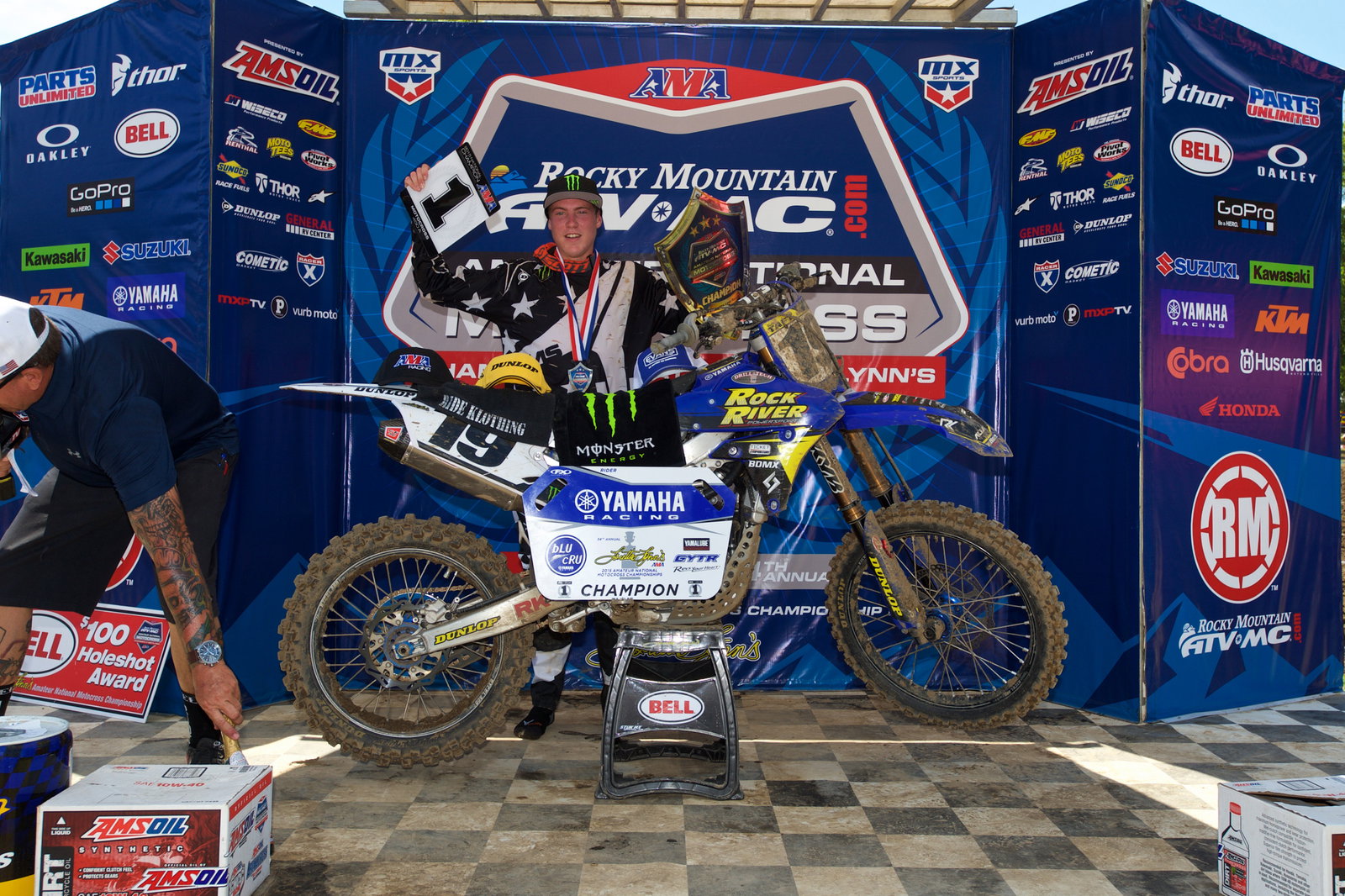 Bradley Taft