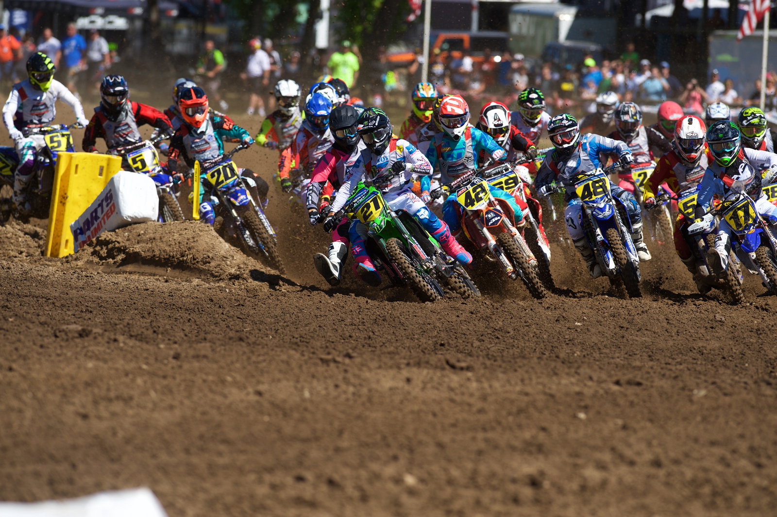 Austin Forkner