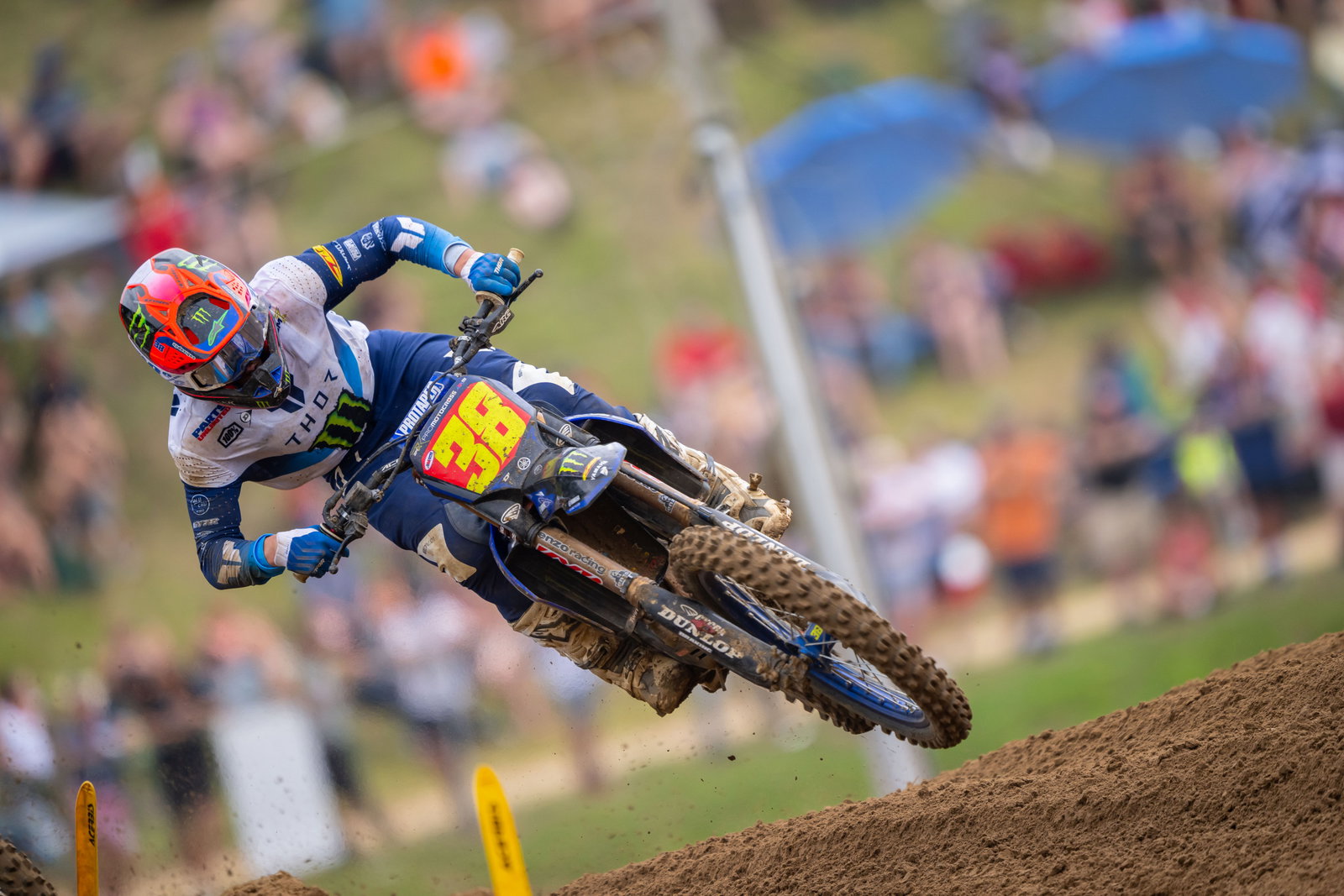 250 Words: Haiden Deegan