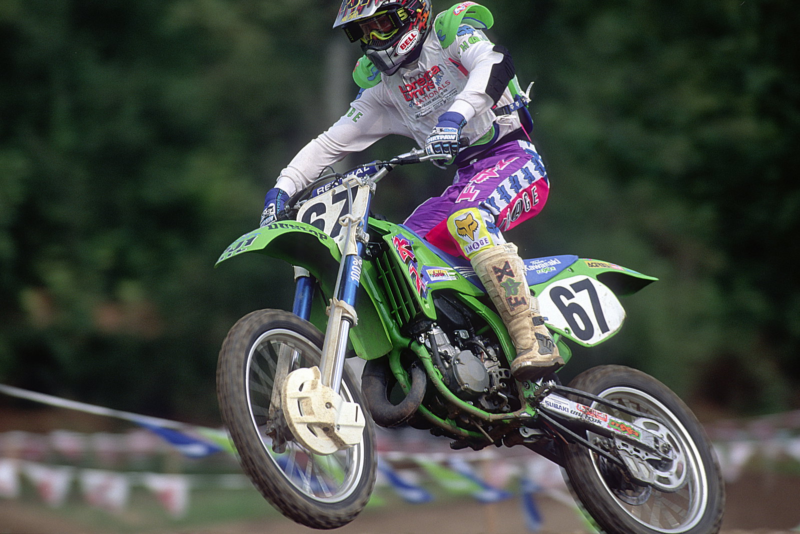 Robbie Reynard