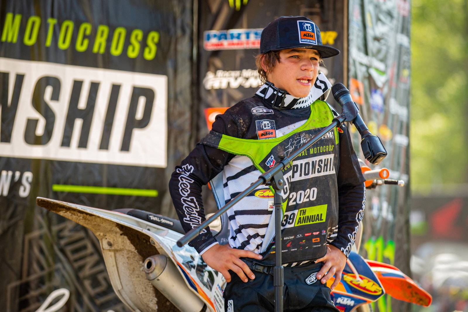 Loretta Lynn's Countdown: The Keystone State at LLMX