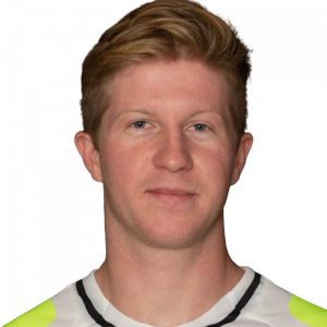 Chandler Baker