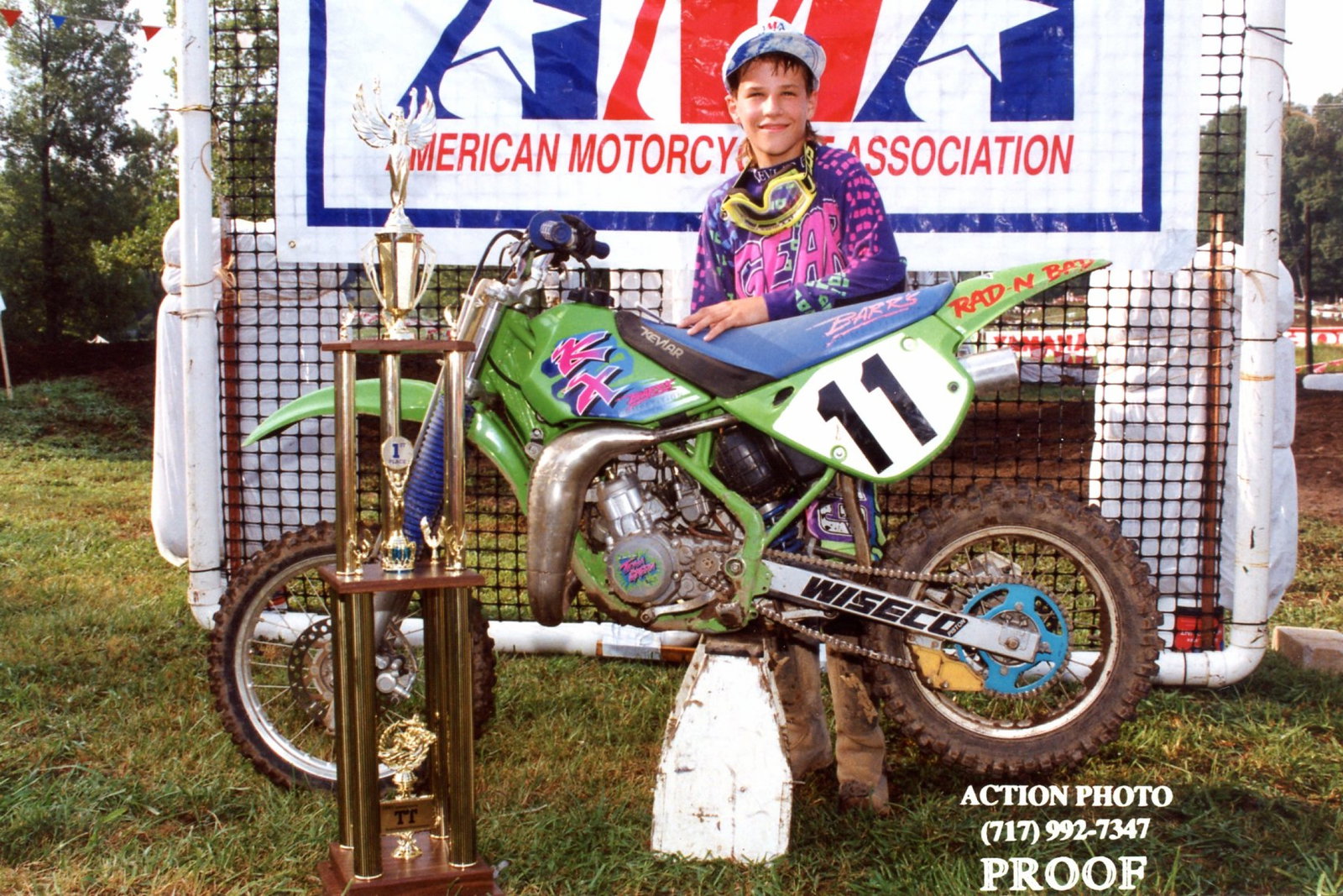Loretta Lynn's Countdown: Ohio’s Finest