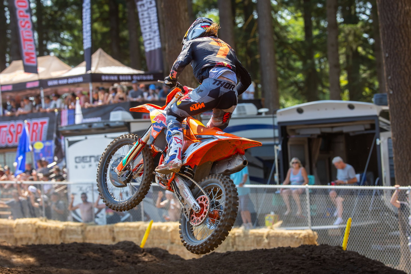 Aaron Plessinger