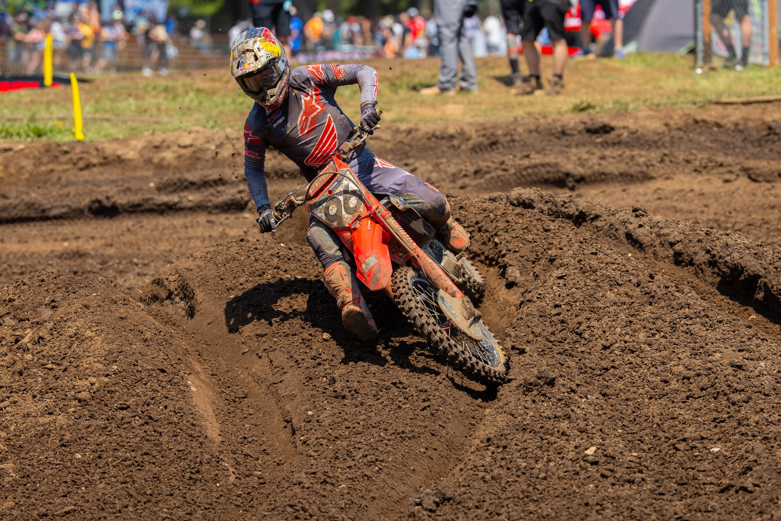 Hunter Lawrence