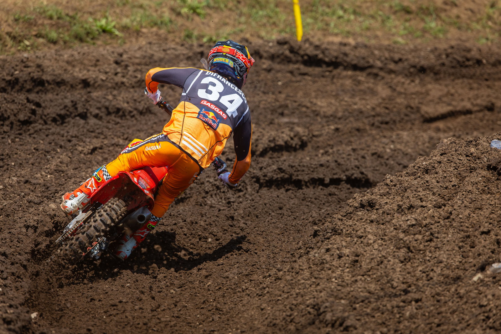 Ryder DiFrancesco