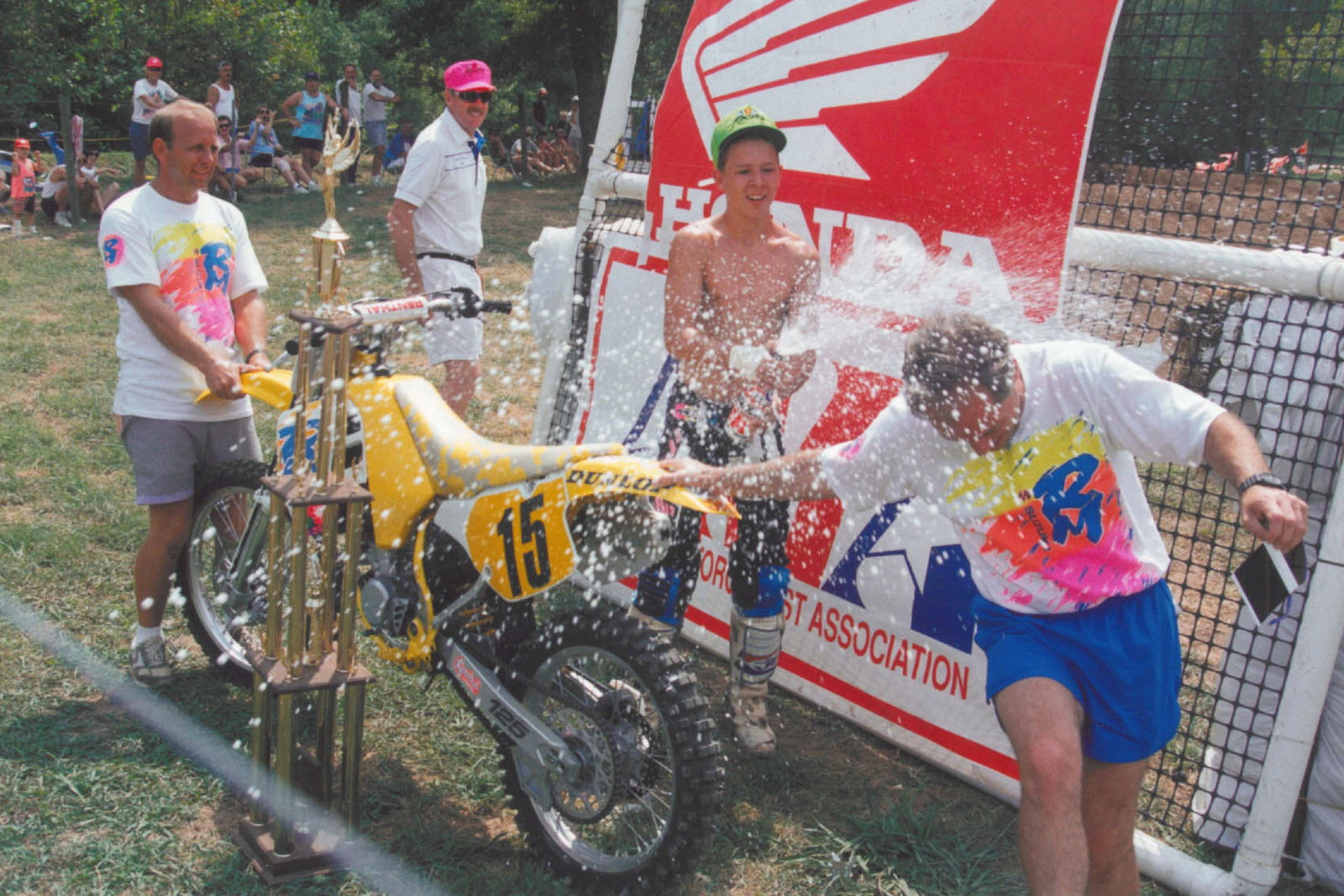 Loretta Lynn's Countdown: The Lone Star State at Loretta Lynn’s