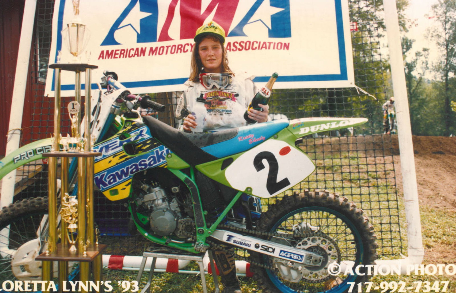 Kristy Shealey