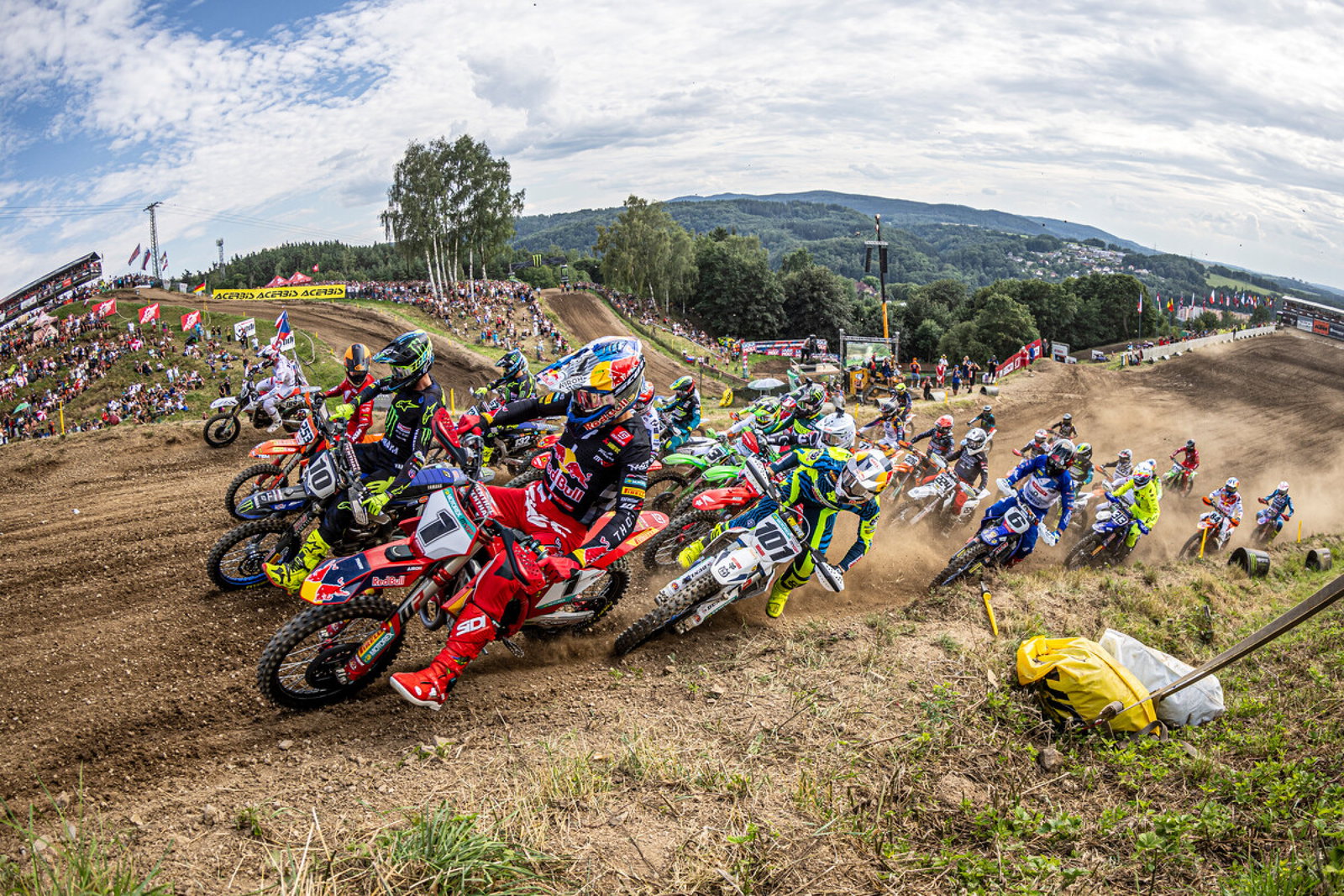 How to Watch: MXGP of Flanders