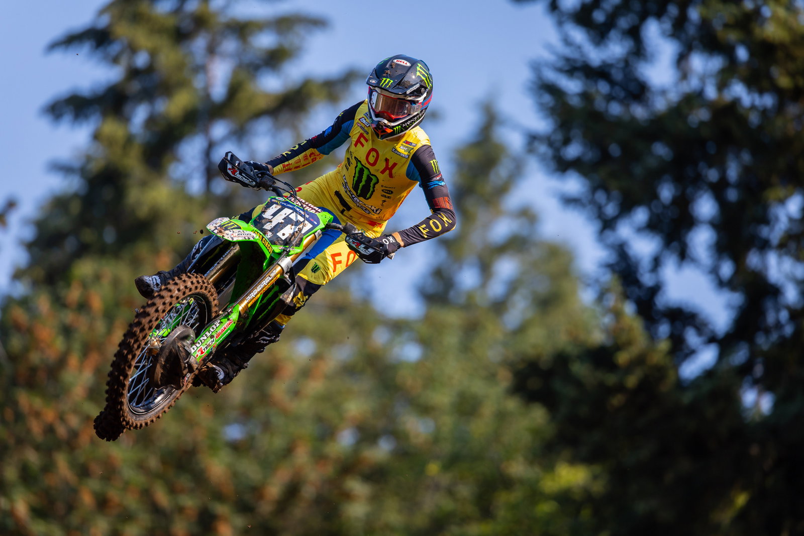 3 on 3: What Is One Rule Riders Would Change?