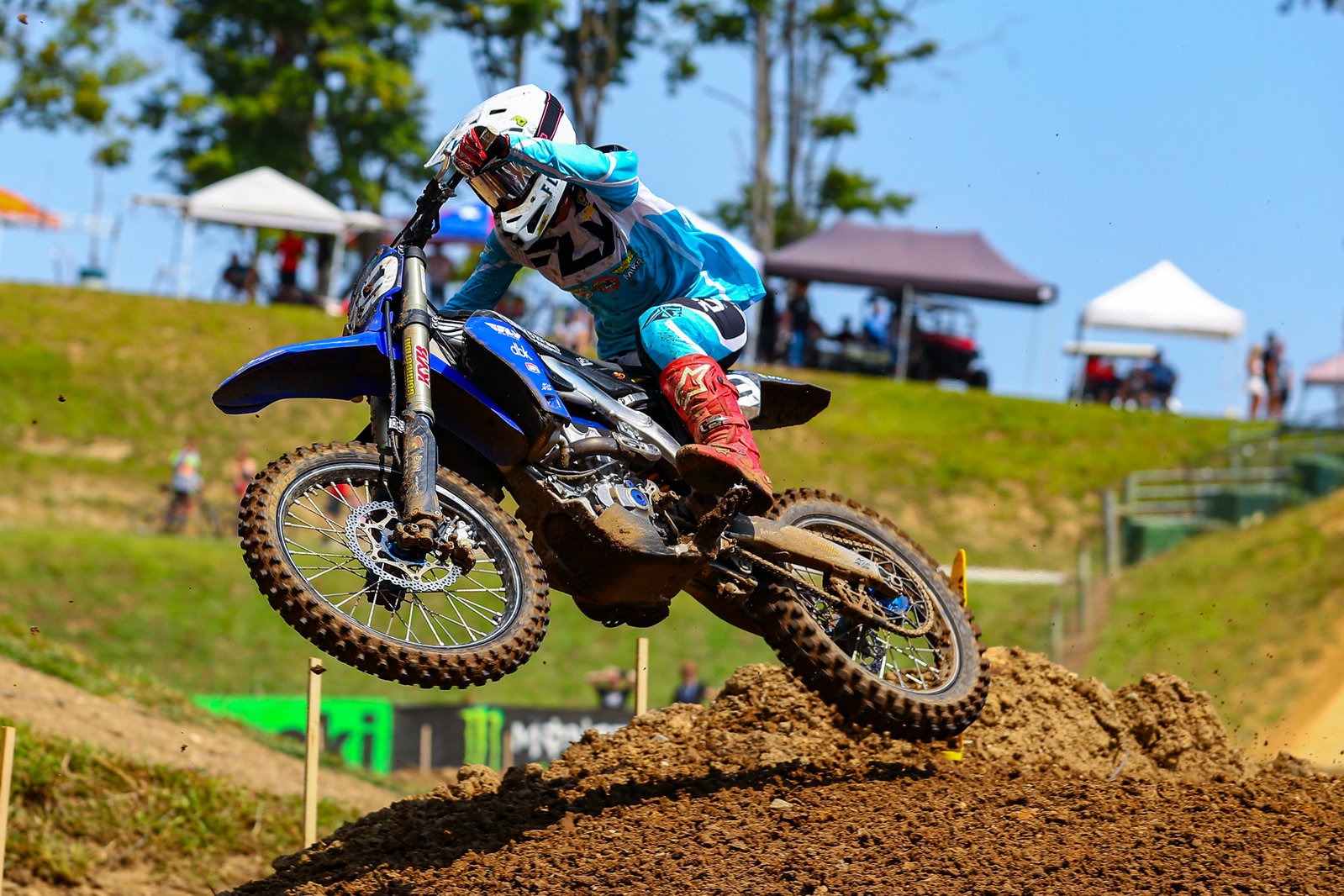 WMX Championship Recap