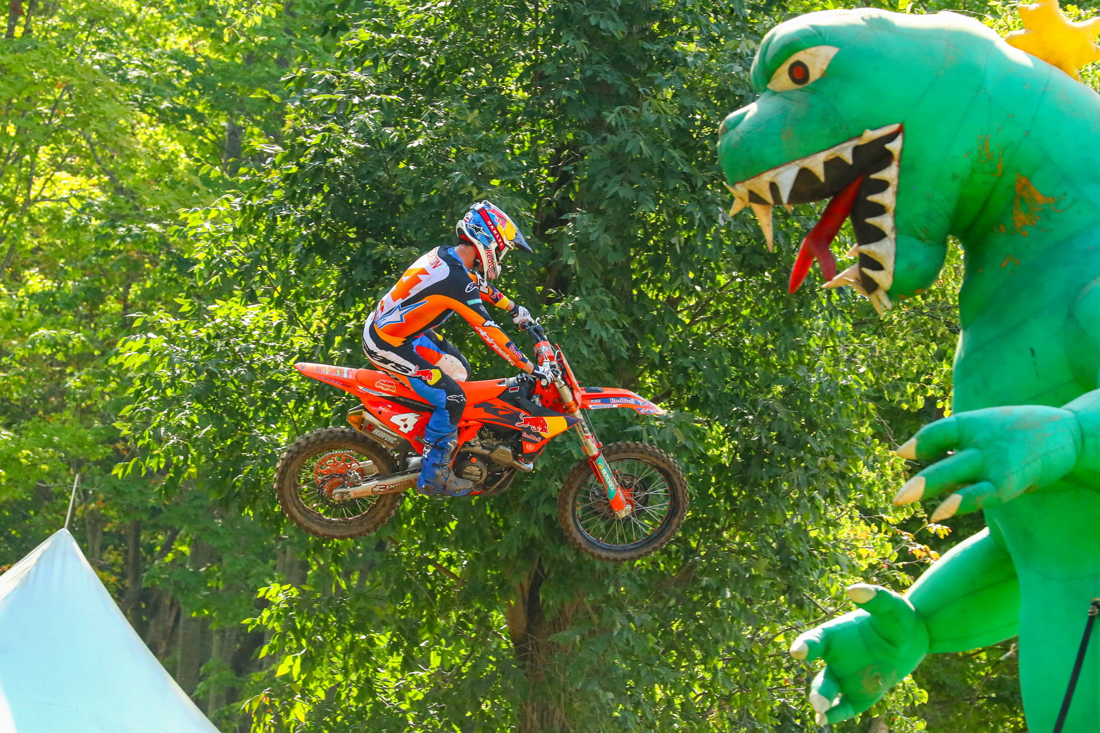 Redux: Ironman National Super Stats
