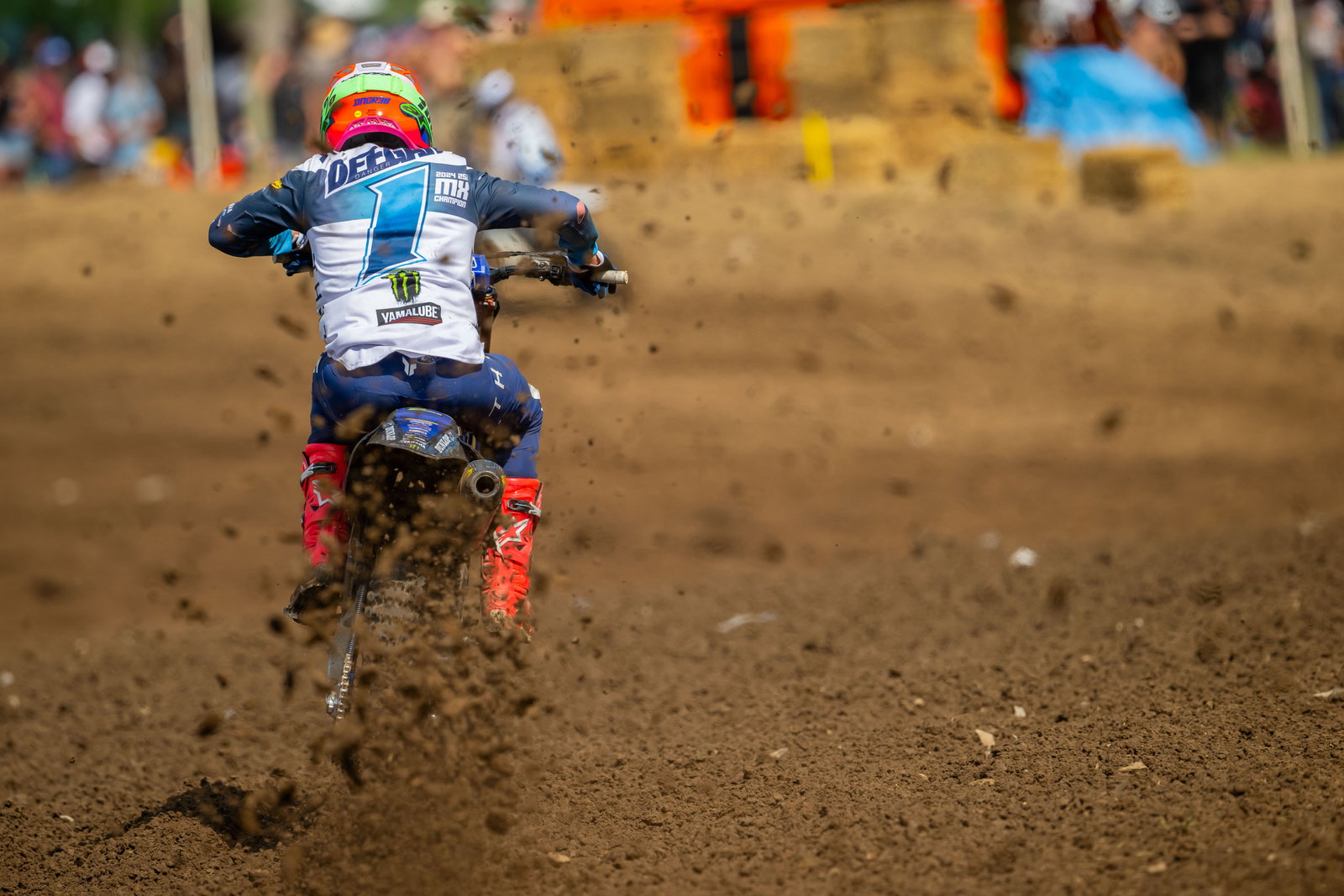 The List: SMX Qualifying Positions and Entry List