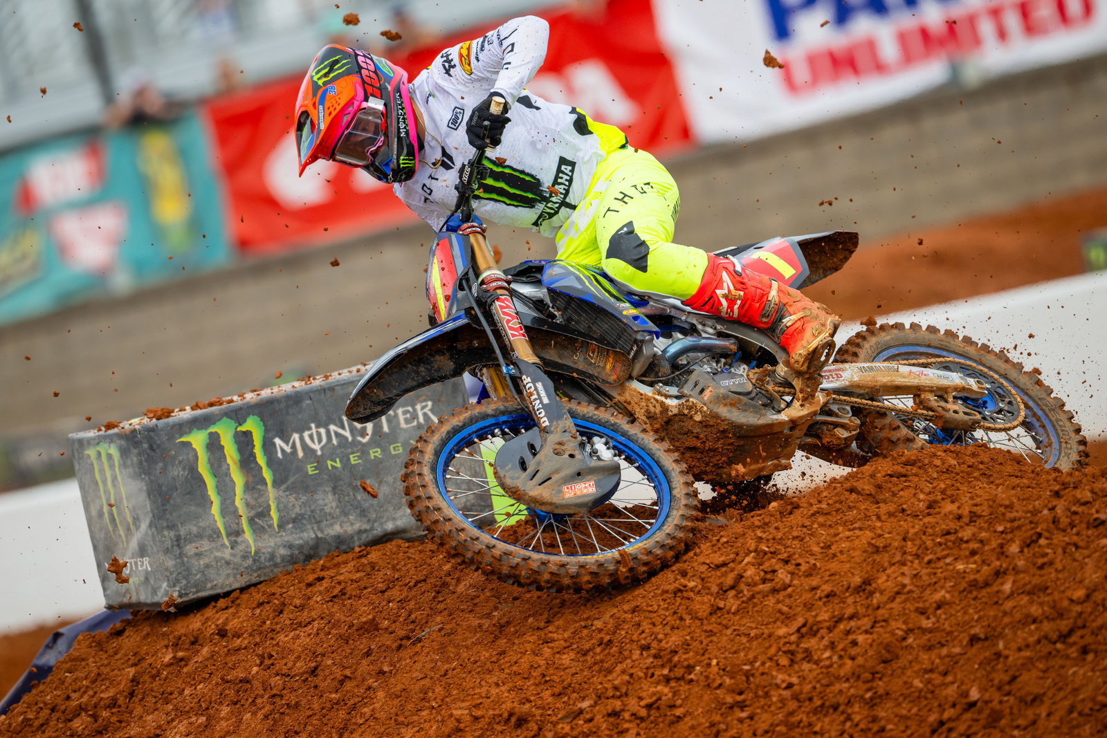 10 Things to Watch: Will Sexton Keep Points Lead? Can Anyone Stop Jett and Deegan?