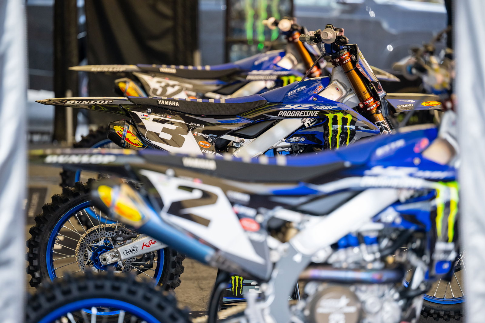 How to Watch: SMX Playoff 2, The Mountaineer GNCC, and MXGP of China