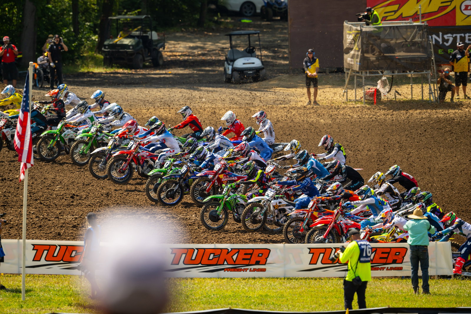 What's in Store for Riders at Ironman? JT Previews Pro Motocross' Return