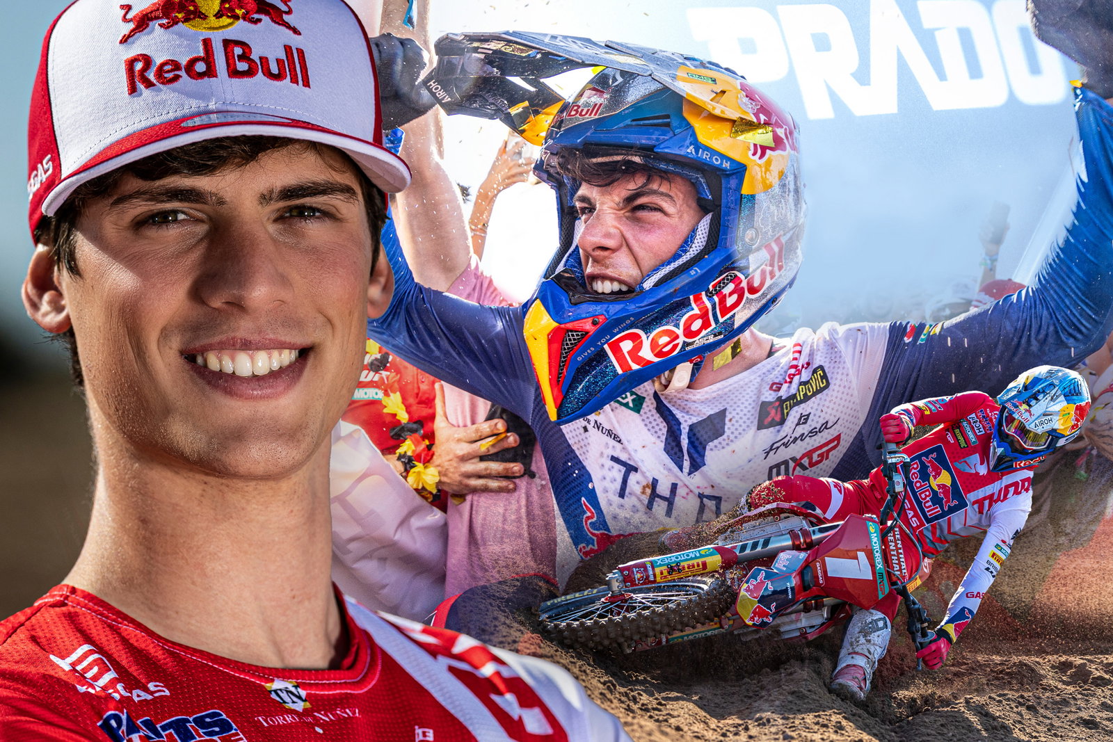 ジョージ Coming Soon: Jorge Prado To Kawasaki in U.S. for 2025 - Racer X