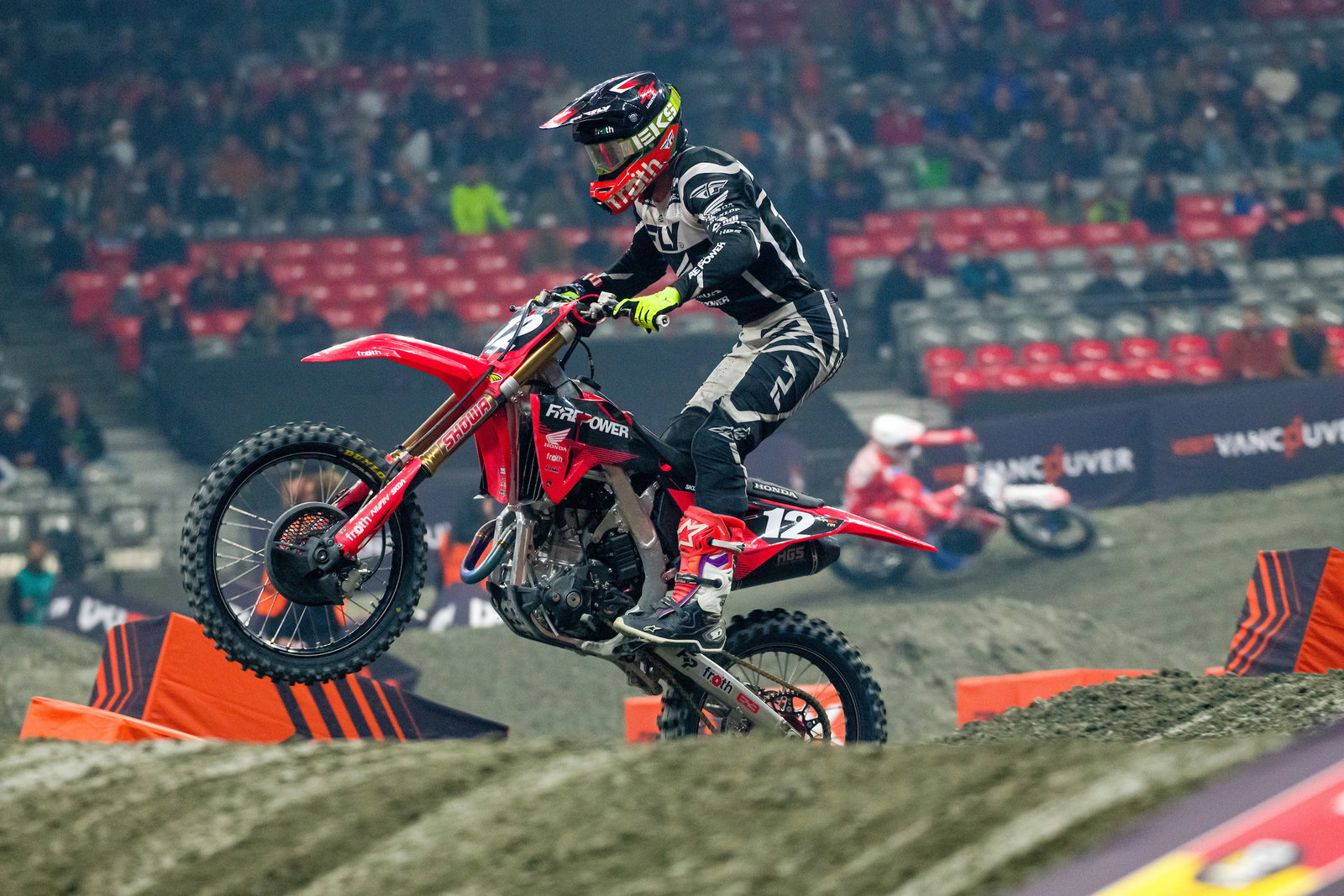 Shane McElrath Weighs in on Year 3 of WSX After 2024 Opening Round