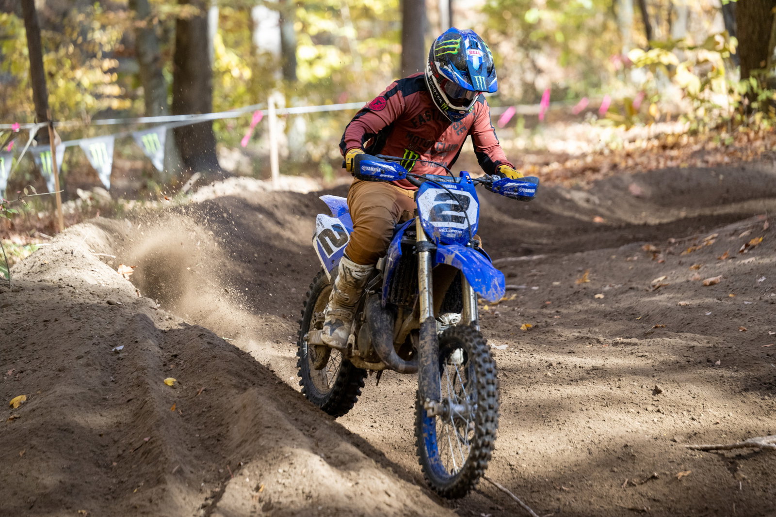 Weirdest GNCC Field Ever? Ironman Summary, Including Bike Legends on ATVs, Riders Jumping to Different Classes and Bikes, and More