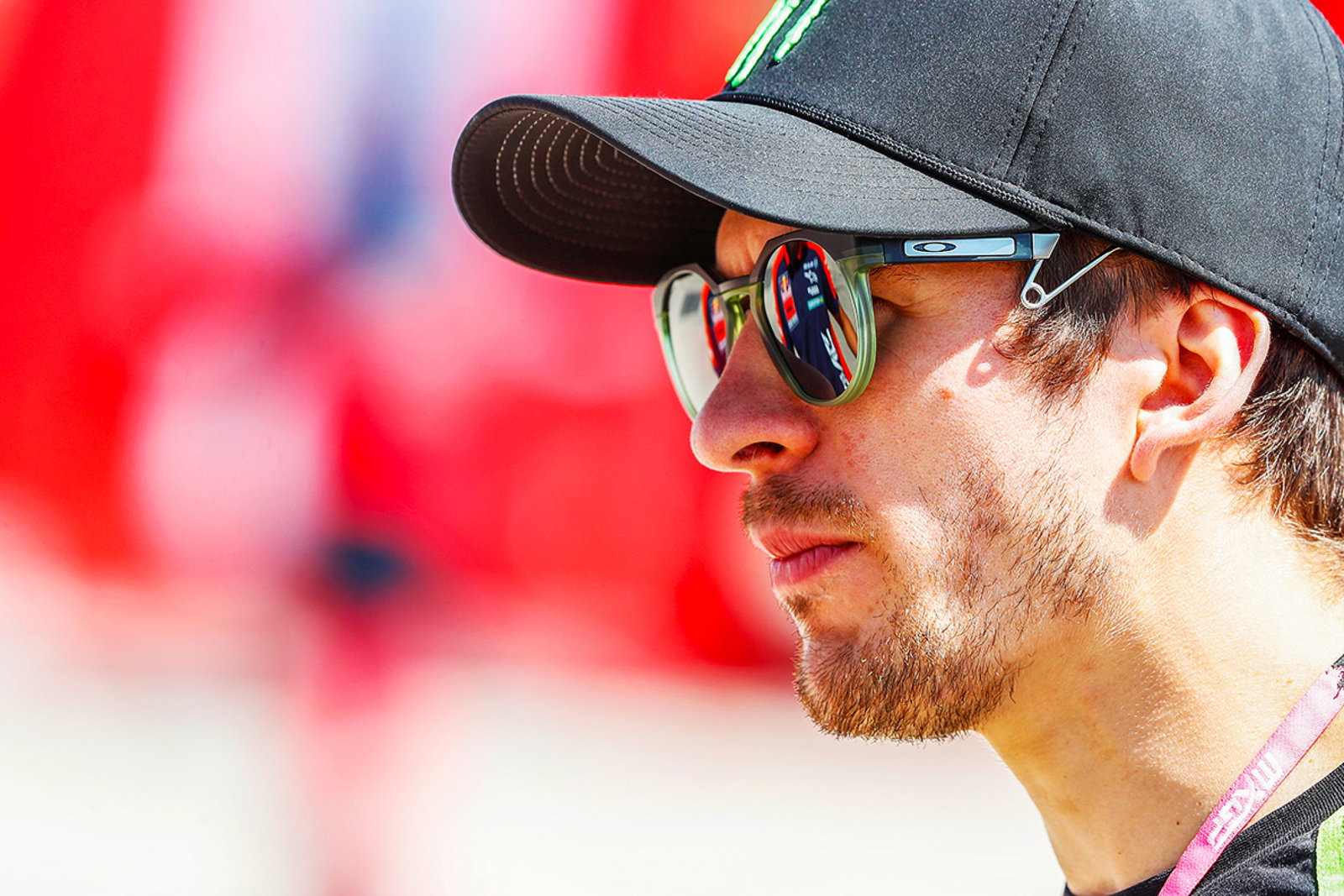 Jeremy Seewer on Racing All-New Ducati Desmo450 MX: “I'm Not Here to Race for P8 or Something”
