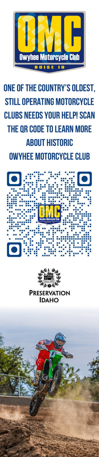 Advertisement: RXI October 2024 - OMC 1