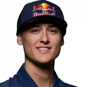 Liam Everts