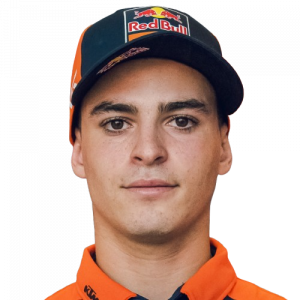 Marc-Antoine Rossi