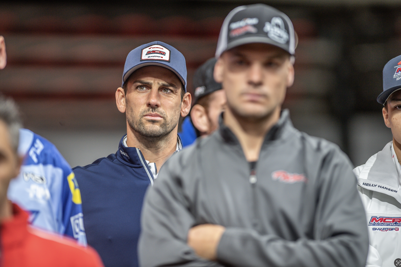 WSX Releases Statement on Australian GP Super Final Incident with Vince Friese