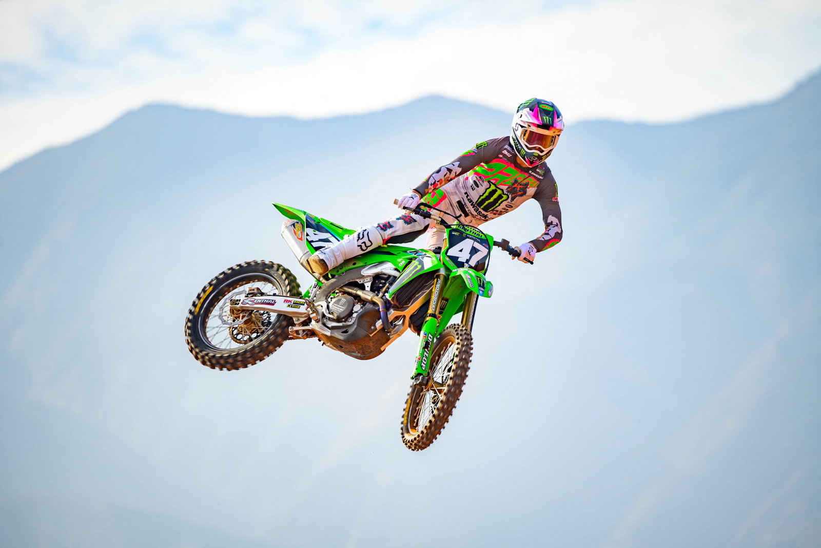Steve Matthes' Observations From 2025 Glendale Supercross - Racer X