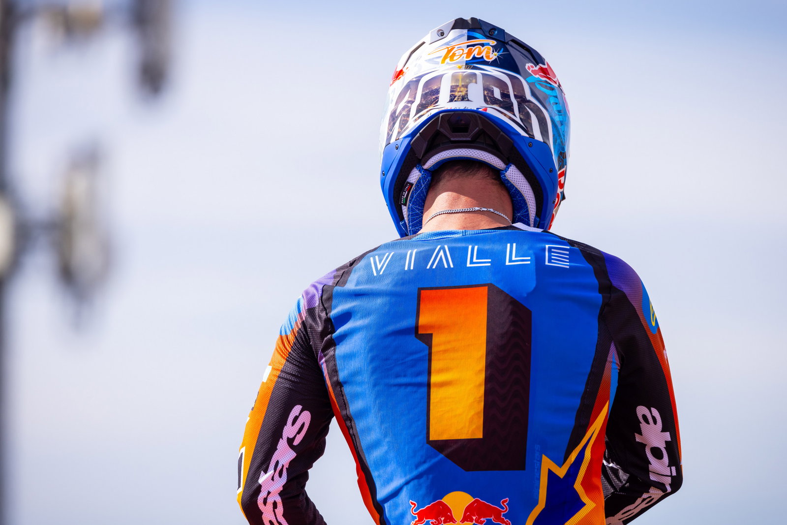 Tampa Supercross TV Broadcast/Streaming Information