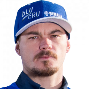 Kailub Russell