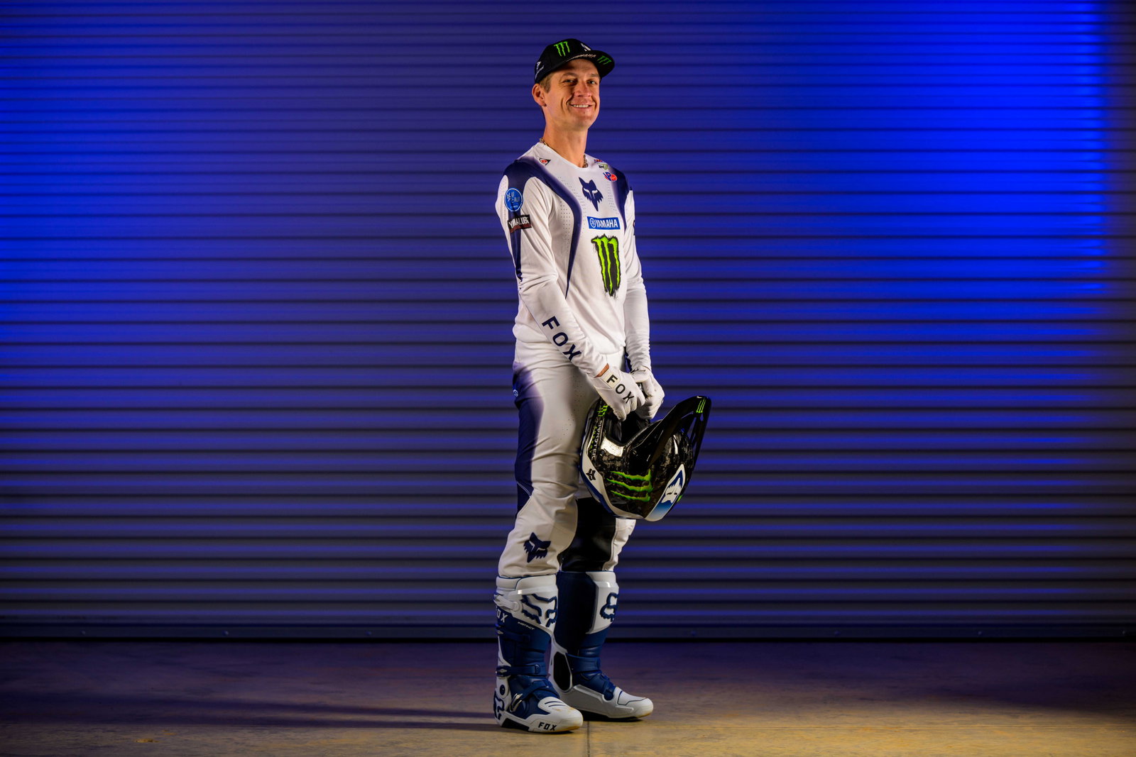 Supercross Returns in Birmingham, But Who Is Still Sidelined and Who Is Returning?